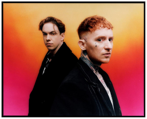 Frank Carter & The Rattlesnakes Release New Single 'Go Get A Tattoo' Image