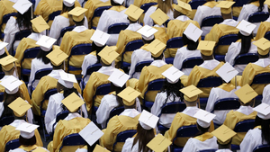 Student Blog: Show Tunes for Seniors Image