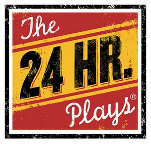 THE 24 HOUR PLAYS: VIRAL MONOLOGUES Announces Rebel Verses Edition 