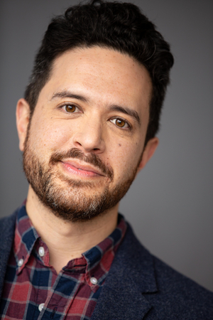 Adam Gwon Announced At 54 Below, August 28 Image
