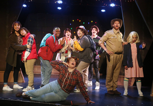 Review: STRANGER SINGS! is a Loving (Though Sometimes Flawed) Interpretation Image