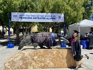 Student Blog: 10 Tips for Applying to College When it Seems Just About Impossible These Days Image