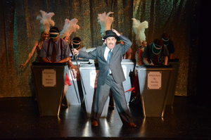 Desert Theatreworks Announces its 2021-22 Season Image