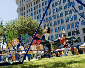 Big Umbrella Festival Returns to Lincoln Center This September Image