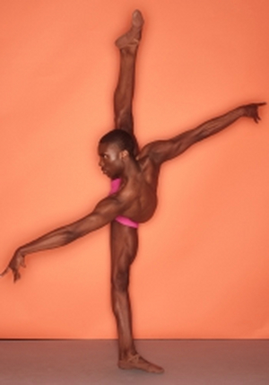 2021 Dance Performances Announced at Segerstrom Center For The Arts Image