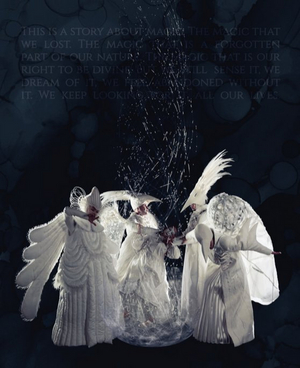 MYTHOSPHERE Will Open at Stone Nest in September 2021 Image