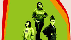 Review: TIER THREE SISTERS, The Hope Theatre Image