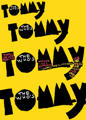 Victorian Opera Postpones THE WHO'S TOMMY to February 2022 