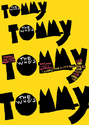 Victorian Opera Postpones THE WHO'S TOMMY to February 2022 Image