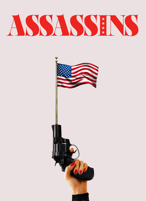 Shaw Festival Pulls ASSASSINS Concert Due to Racial Slur Image