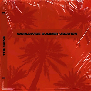 The Game Releases New Music 'Worldwide Summer Vacation' Image