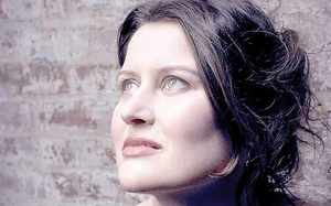 Grammy-Winning Paula Cole Inducted Into New England Music Hall of Fame Image