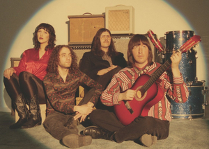 The Shivas Release 'Undone' Single Image
