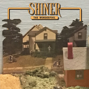 The Wonderfool Releases 'Shiner' Album Image