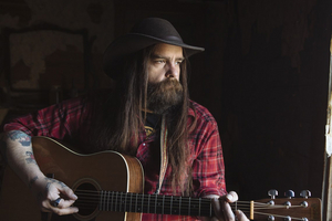 Arlo McKinley Will Perform at the Fox Theatre in December Image