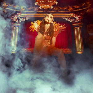 L'FREAQ Shares New Video for Battle Cry Title Track 'Showgirl' Image