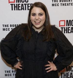 Beanie Feldstein Will Lead Broadway Revival of FUNNY GIRL  Image