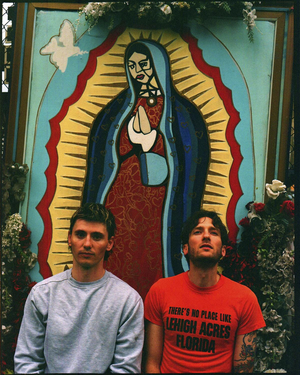 Super American Will Release New Album 'SUP' Image