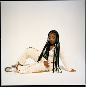 Ray BLK Releases Video for New Single 'M.I.A.'  Image