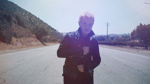 Billy Idol to Release 'The Roadside' EP on Sept. 17 Image