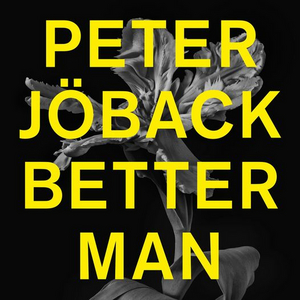 NEW MUSIC FROM PETER JÖBACK will be release the 13th of August Image