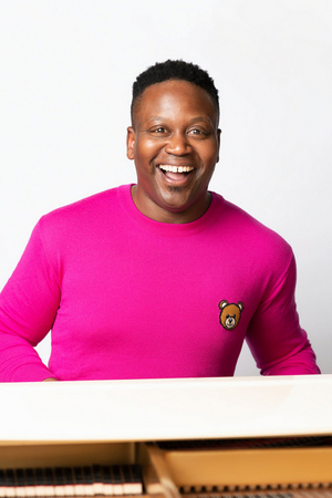 Tituss Burgess Joins ANNIE LIVE as Rooster! Image