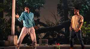 PASS OVER Moves Up Broadway Opening to August 22 Image
