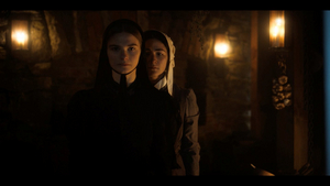 Shudder Acquires Period Horror THE LAST THING MARY SAW Image