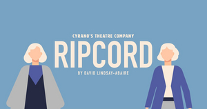 RIPCORD Will Open Cyrano Theatre Season 