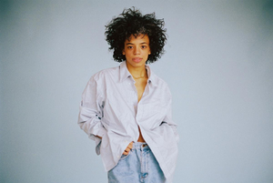 Tasha Shares New Video & Single 'Lake Superior' Image