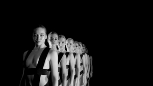 WHAT WOMEN WANT Runs Through August 27th At Theatre Crave Moscow Image