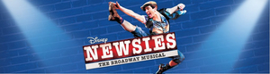 Disney's NEWSIES Comes To Florida State University School of Theatre October 15th  Image