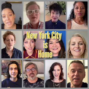 Places Please Project Teams with The Actors Fund to Help Theatre Workers Return to NYC Image
