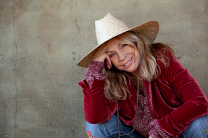Rickie Lee Jones Announced at Boulder Theater Next Month Image
