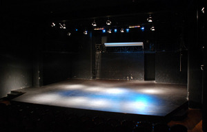Student Blog: In-Person Rehearsal Tips Image