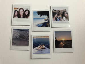 Student Blog: A Letter to My Younger Self Image