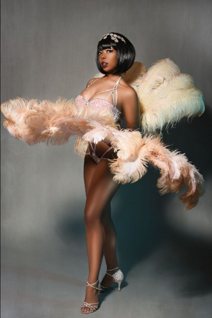 Interview: Lola Boutée on THE DOLLFACE DAMES In Person And On Demand Image