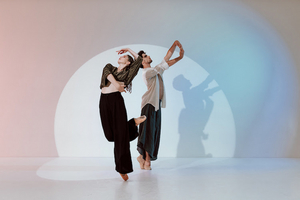 McNicol Ballet Collective Present AWAKENINGS, a Programme Of Four World Premieres  Image