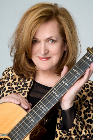 Barbara Dickson Announced for Gordon Castle Image