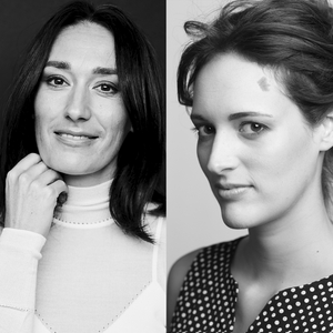 Phoebe Waller-Bridge and Sian Clifford Will Appear in Discussion At RADA's Jerwood Vanbrugh Theatre Next Month 