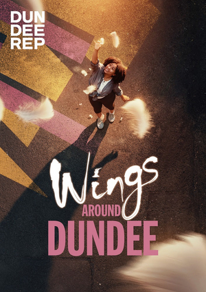 Dundee Rep and Scottish Dance Theatre Announce Re-opening Date and Autumn Season 
