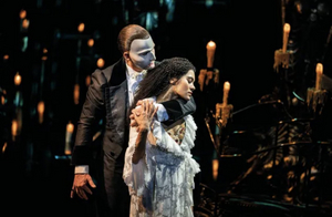 Review Roundup: THE PHANTOM OF THE OPERA Returns to London - What Did the Critics Think? Image