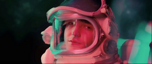 Eben Premieres 'Dandelion' EP & Film Image