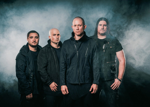 Trivium Announce New Album & Share 'Feast of Fire' Video Image