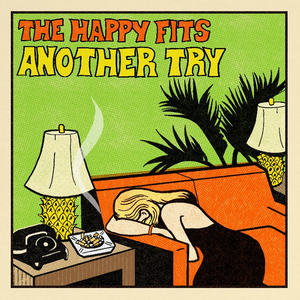 The Happy Fits Releases New Single 'Another Try' 