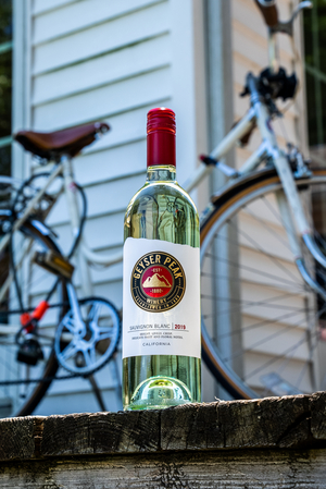 Geyser Peak Joins PeopleForBikes To Make Your Next Bike Ride Even Greater Image