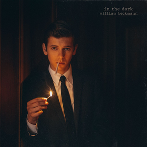 William Beckmann Shares Anguished New Single 'In The Dark' Image