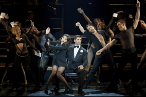 CHICAGO Adds New Performances for Broadway Return Image