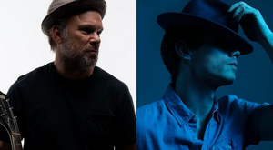 Norbert Leo Butz & Jay Armstrong Johnson Concerts To Stream Live From 54 Below Image