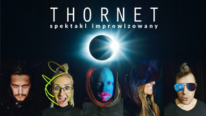 THORNET Begins Performance 8/21 Image